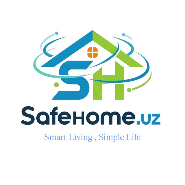 SafeHome.uz